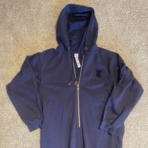 Savage X Fenty Full Body Hoodie